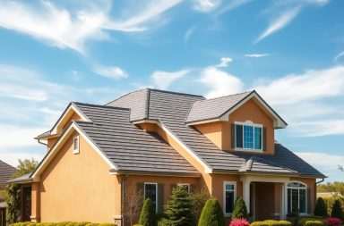 roof color